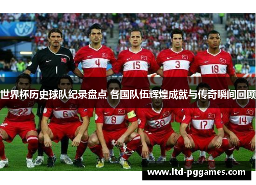 世界杯历史球队纪录盘点 各国队伍辉煌成就与传奇瞬间回顾 世界杯历史球队纪录盘点 各国队伍辉煌成就与传奇瞬间回顾