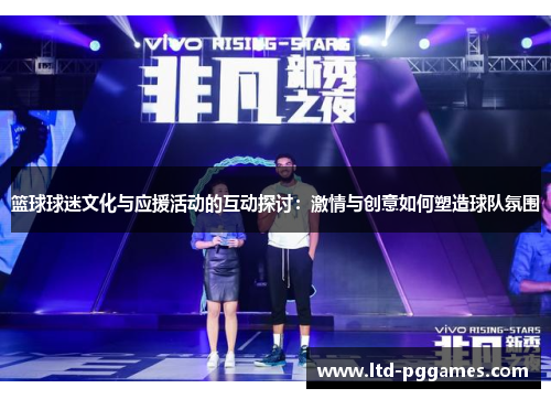 篮球球迷文化与应援活动的互动探讨:激情与创意如何塑造球队氛围 篮球球迷文化与应援活动的互动探讨:激情与创意如何塑造球队氛围