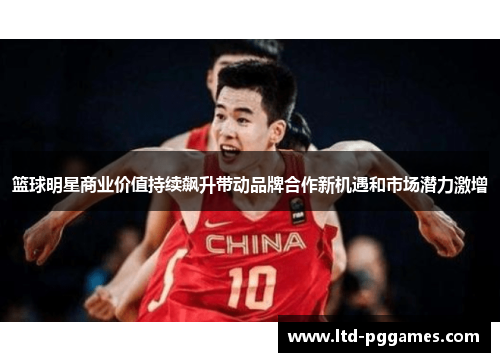 篮球明星商业价值持续飙升带动品牌合作新机遇和市场潜力激增 篮球明星商业价值持续飙升带动品牌合作新机遇和市场潜力激增