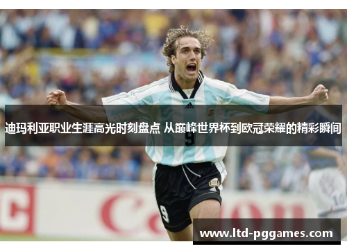 迪玛利亚职业生涯高光时刻盘点 从巅峰世界杯到欧冠荣耀的精彩瞬间