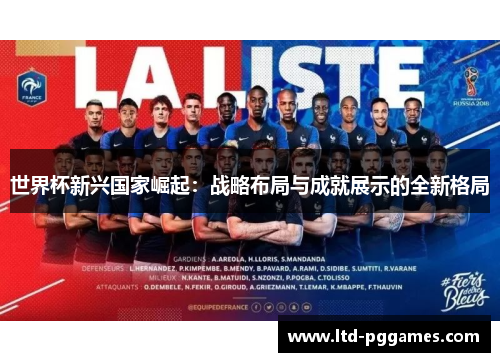 世界杯新兴国家崛起：战略布局与成就展示的全新格局