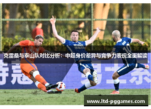克雷桑与泰山队对比分析：中超身价差异与竞争力表现全面解读