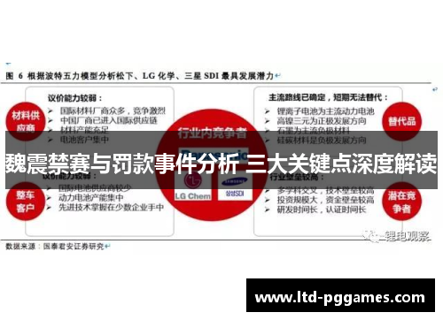 魏震禁赛与罚款事件分析 三大关键点深度解读 魏震禁赛与罚款事件分析 三大关键点深度解读