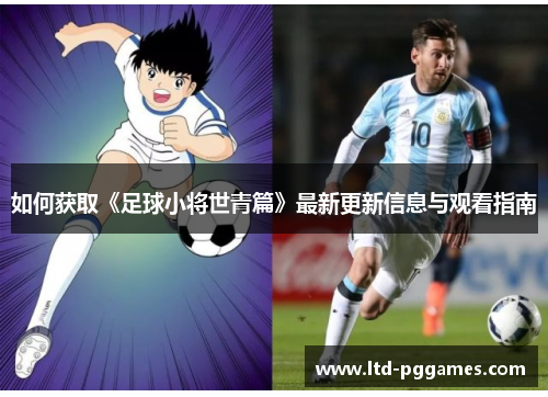 如何获取《足球小将世青篇》最新更新信息与观看指南