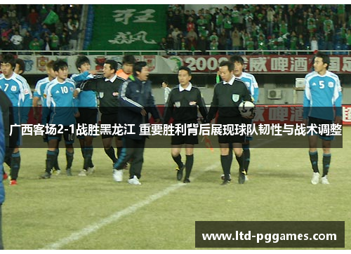 广西客场2-1战胜黑龙江 重要胜利背后展现球队韧性与战术调整 广西客场2-1战胜黑龙江 重要胜利背后展现球队韧性与战术调整